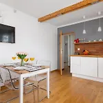 Apartmán Comfortable Chramcowki In The Centre Of By Renters Zakopane