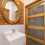 Comfortable Chramcowki In The Centre Of By Renters Apartmán Zakopane