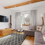 Comfortable Chramcowki In The Centre Of By Renters Apartmán Zakopane