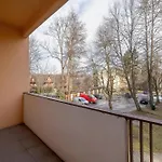 Comfortable Chramcowki In The Centre Of By Renters Apartmán Zakopane