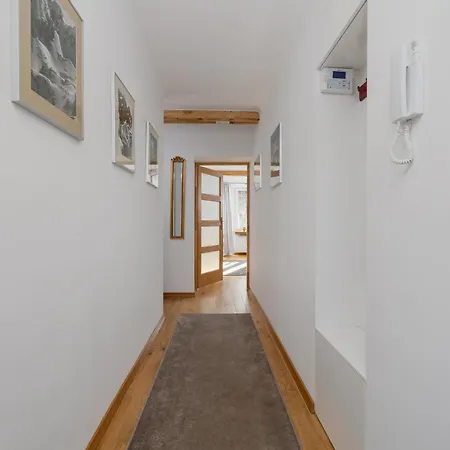 Comfortable Chramcowki In The Centre Of By Renters Apartmán Zakopane