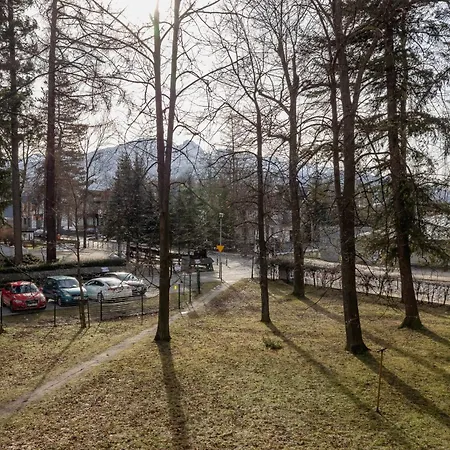 Apartmán Comfortable Chramcowki In The Centre Of By Renters Zakopane