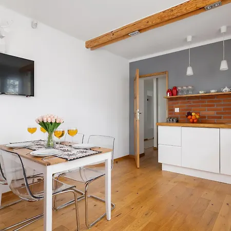 Appartement Comfortable Chramcowki In The Centre Of By Renters Zakopane