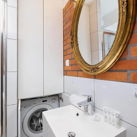 Appartement Comfortable Chramcowki In The Centre Of By Renters Zakopane